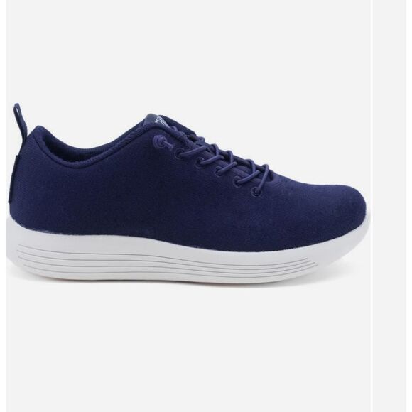 Woolloomooloo Merino Wool Sneakers Eur size 37 (6,5-7) - Picture 4 of 8